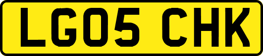 LG05CHK