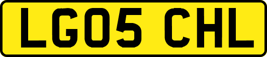 LG05CHL