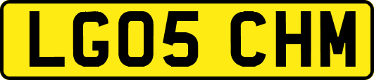 LG05CHM
