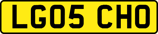 LG05CHO