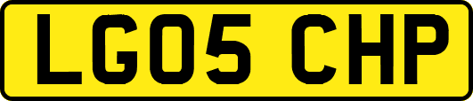 LG05CHP