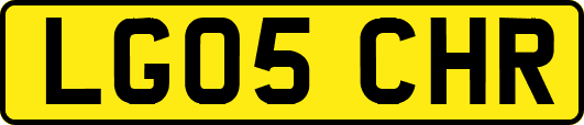LG05CHR