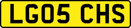 LG05CHS