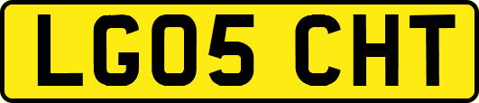 LG05CHT