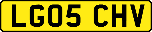 LG05CHV