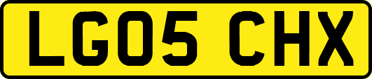 LG05CHX