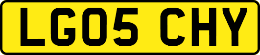 LG05CHY