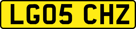 LG05CHZ