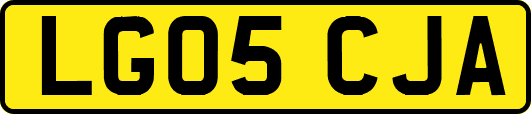 LG05CJA