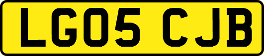 LG05CJB