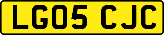 LG05CJC