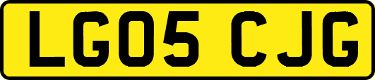 LG05CJG