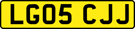LG05CJJ