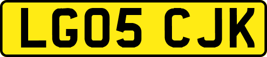 LG05CJK