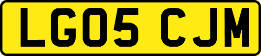 LG05CJM