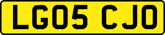LG05CJO