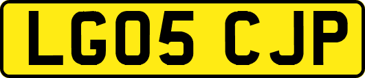 LG05CJP