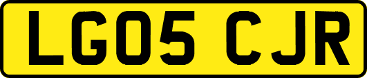 LG05CJR