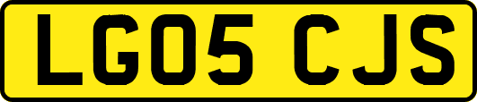 LG05CJS