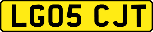 LG05CJT