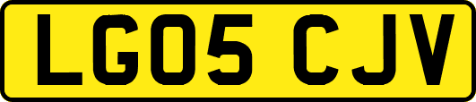 LG05CJV