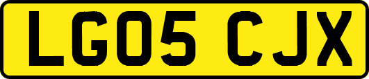 LG05CJX
