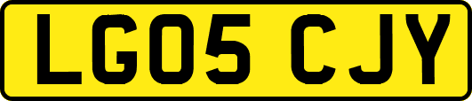 LG05CJY