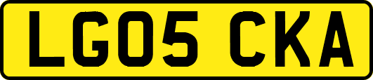 LG05CKA