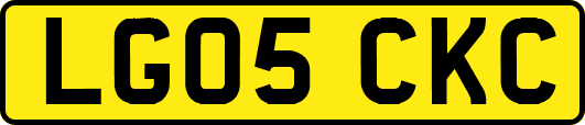 LG05CKC