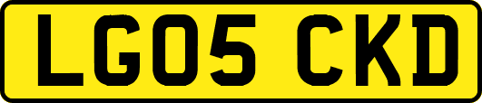LG05CKD