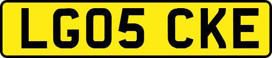 LG05CKE