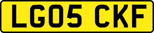 LG05CKF