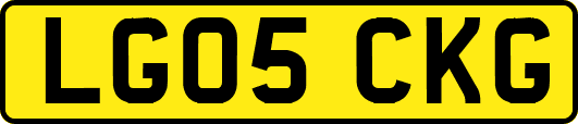 LG05CKG