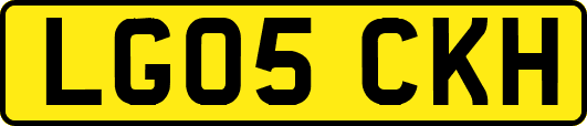 LG05CKH