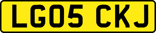 LG05CKJ