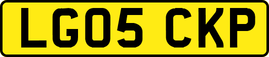 LG05CKP