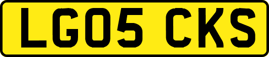 LG05CKS