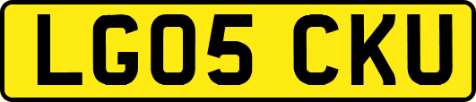 LG05CKU