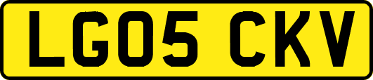 LG05CKV