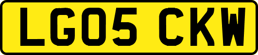 LG05CKW