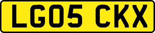 LG05CKX