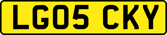 LG05CKY