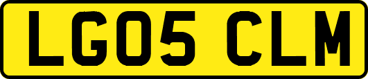 LG05CLM