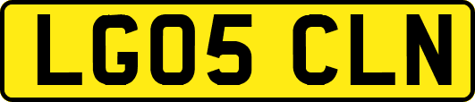 LG05CLN