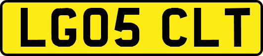 LG05CLT