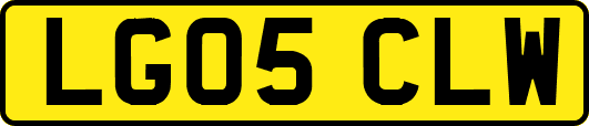 LG05CLW