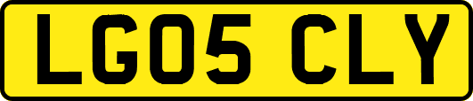 LG05CLY