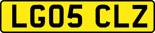 LG05CLZ