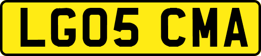 LG05CMA