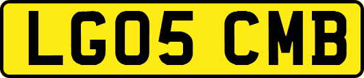LG05CMB